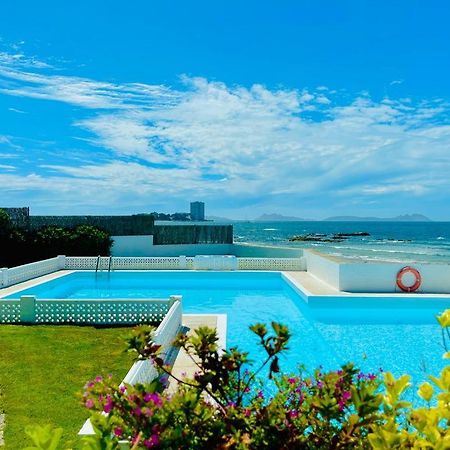 Luxury Views Canido, Beach Acces วิโก ภายนอก รูปภาพ