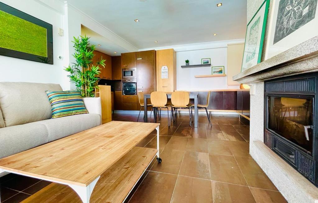 Luxury Views Canido, Beach Acces วิโก ภายนอก รูปภาพ