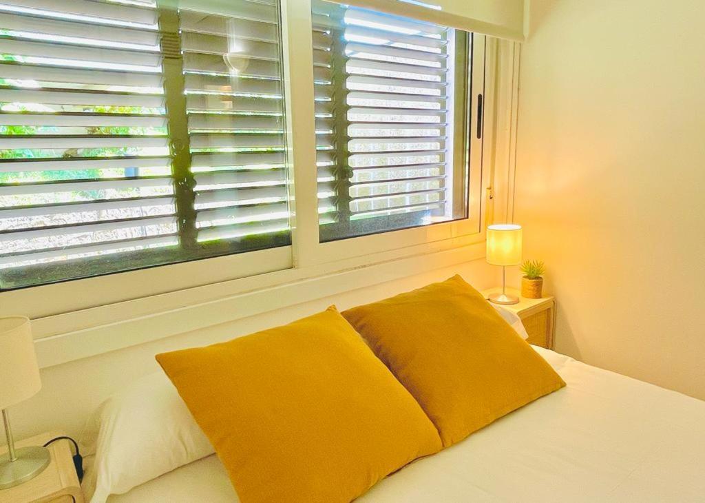 Luxury Views Canido, Beach Acces วิโก ภายนอก รูปภาพ