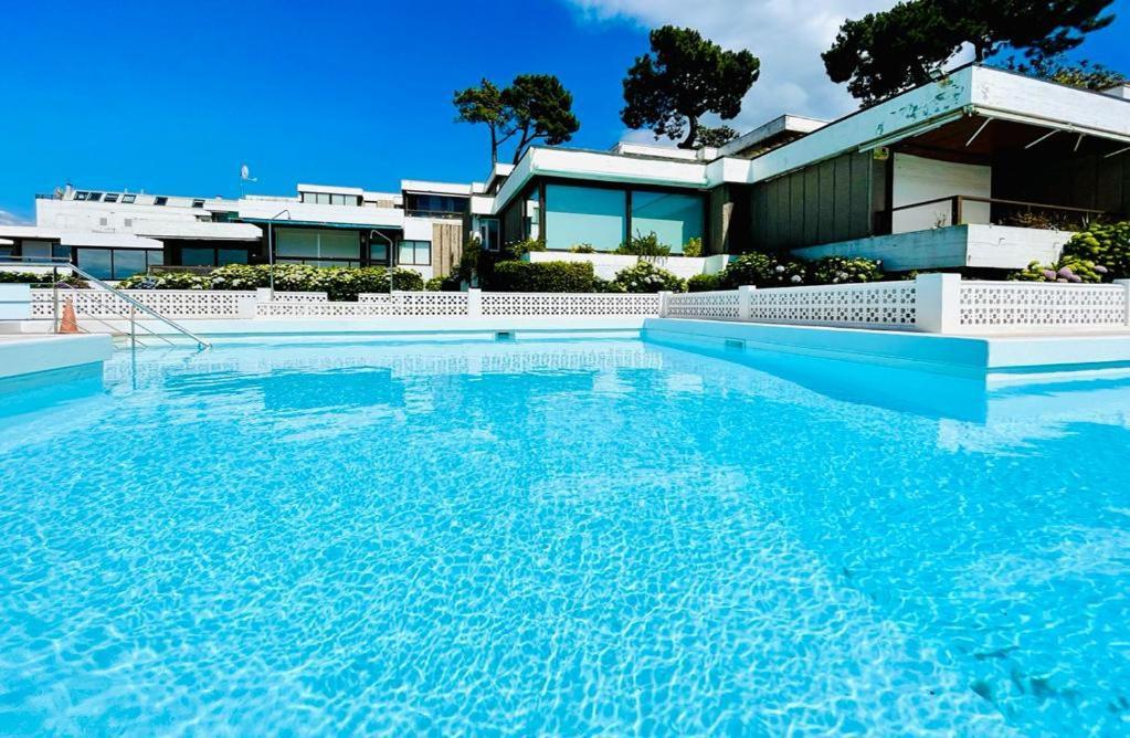 Luxury Views Canido, Beach Acces วิโก ภายนอก รูปภาพ