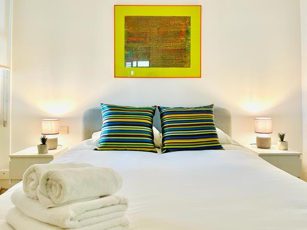 Luxury Views Canido, Beach Acces วิโก ภายนอก รูปภาพ