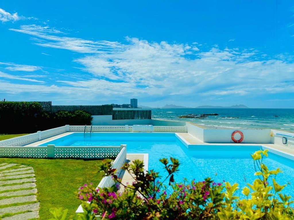 Luxury Views Canido, Beach Acces วิโก ภายนอก รูปภาพ