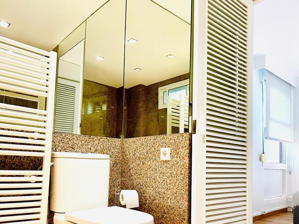 Luxury Views Canido, Beach Acces วิโก ภายนอก รูปภาพ
