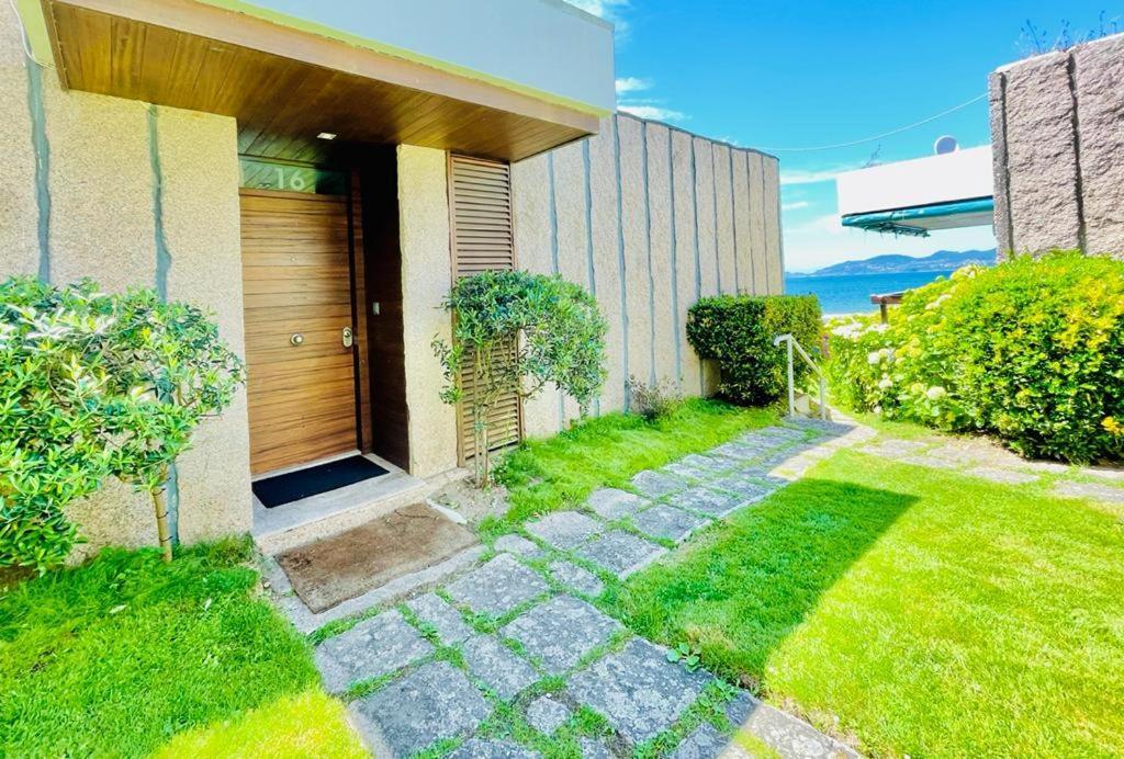 Luxury Views Canido, Beach Acces วิโก ภายนอก รูปภาพ