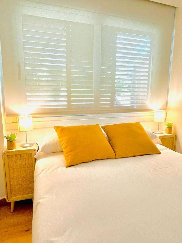 Luxury Views Canido, Beach Acces วิโก ภายนอก รูปภาพ